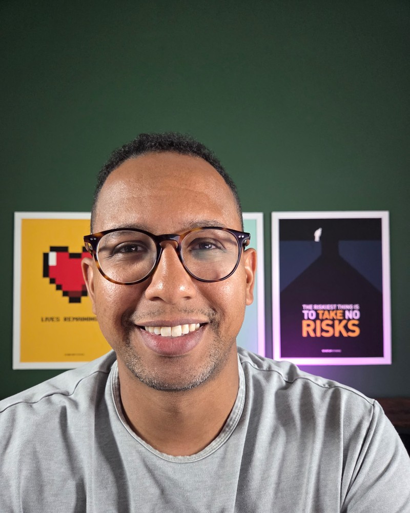 Justin Gaither, Founder of The BNB Exchange